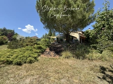 PROPRIETE à vendre 7 pièces CHATEAUVIEUX (05)