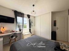Maison à vendre 4 pièces Garage Piscine Cuisine d'été LARAGNE MONTEGLIN (05)