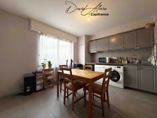 Appartement à vendre 4 pièces 101,64 m² GAP (05) cave, garage, terrasse et balcon