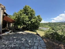 PROPRIETE à vendre 7 pièces CHATEAUVIEUX (05)