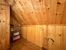 Propriete à vendre 7 pièces SAINT BONNET EN CHAMPSAUR (05)