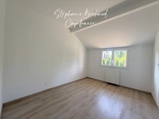Maison à vendre 7 pièces LA ROCHE DES ARNAUDS (05)