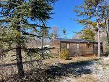 Chalet à vendre 3 pièces ROCHEBRUNE (05)