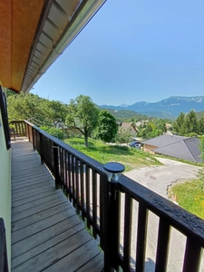Maison à vendre 3 pièces MONTCLAR (04)