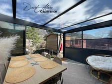 Chalet à vendre 3 pièces ROCHEBRUNE (05)