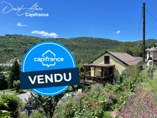 House for sale 3 rooms MONTCLAR (04)