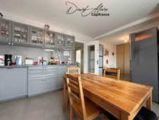 Appartement à vendre 4 pièces 101,64 m² GAP (05) cave, garage, terrasse et balcon