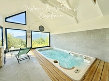 Propriete à vendre 7 pièces SAINT BONNET EN CHAMPSAUR (05)