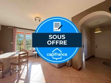 Appartement à vendre 3 pièces GAP (05)