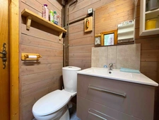House for sale, 2 rooms, LA ROCHE DES ARNAUDS (05)