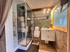 Studio 33 m² LARAGNE MONTEGLIN (05)