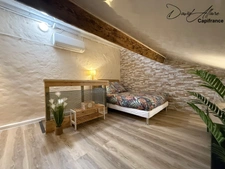 2-room apartment for sale in LARAGNE MONTEGLIN (05)