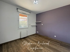 Maison individuelle plain-pied à vendre 4 pièces GAP (05) terrain 650 m²