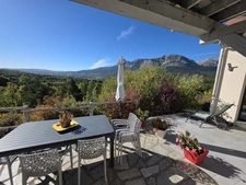 Propriete à vendre 7 pièces SAINT BONNET EN CHAMPSAUR (05)