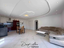 Maison de plain-pied récente – 81,5 m² – 3 chambres – Garage - Châteauneuf-de-Chabre (05)
