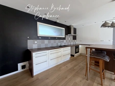 Maison individuelle plain-pied à vendre 4 pièces GAP (05) terrain 650 m²