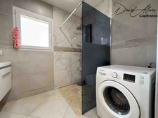 Maison de plain-pied récente – 81,5 m² – 3 chambres – Garage - Châteauneuf-de-Chabre (05)