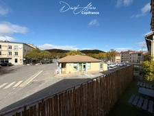 2-room apartment for sale in LARAGNE MONTEGLIN (05)