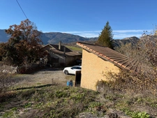 Maison de caractère à vendre 4 pièces LARDIER ET VALENCA (05)