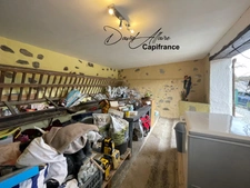 Maison à vendre 3 pièces MONTCLAR (04)