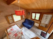 House for sale, 2 rooms, LA ROCHE DES ARNAUDS (05)