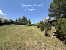 PROPRIETE à vendre 7 pièces CHATEAUVIEUX (05)