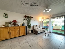 Appartement à vendre 3 pièces avec terrasse GAP (05)