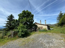 Maison de caractère à vendre 4 pièces LARDIER ET VALENCA (05)