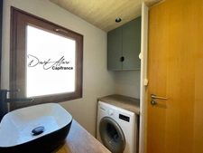 Chalet à vendre 3 pièces ROCHEBRUNE (05)