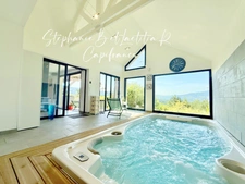 Propriete à vendre 7 pièces SAINT BONNET EN CHAMPSAUR (05)
