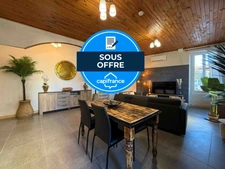 2-room apartment for sale in LARAGNE MONTEGLIN (05)