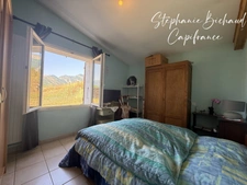 Maison de caractère à vendre 4 pièces LARDIER ET VALENCA (05)