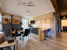 2-room apartment for sale in LARAGNE MONTEGLIN (05)