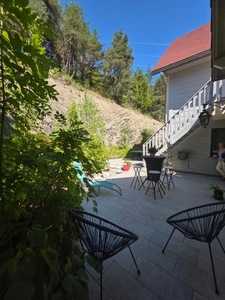 Propriete à vendre 7 pièces SAINT BONNET EN CHAMPSAUR (05)