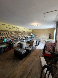 Maison à vendre 3 pièces MONTCLAR (04)