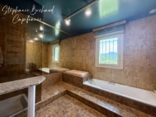 PROPRIETE à vendre 7 pièces CHATEAUVIEUX (05)