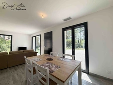 Maison de plain pied à vendre 4 pièces 100,53 m² ASPRES SUR BUECH (05) 