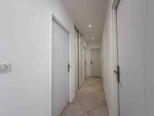 Maison de plain-pied récente – 81,5 m² – 3 chambres – Garage - Châteauneuf-de-Chabre (05)
