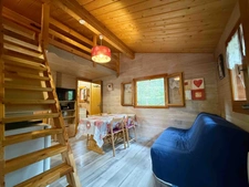 House for sale, 2 rooms, LA ROCHE DES ARNAUDS (05)