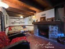 Maison de village à vendre 4 pièces VEYNES (05)