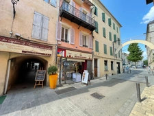 Appartement à vendre 2 pièces GAP (05)