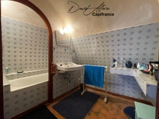Maison de village à vendre 4 pièces VEYNES (05)
