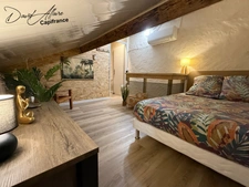 2-room apartment for sale in LARAGNE MONTEGLIN (05)