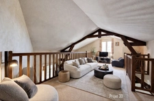 PROPRIETE à vendre 7 pièces CHATEAUVIEUX (05)