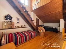 Maison de village à vendre 4 pièces VEYNES (05)