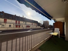 Appartement à vendre 3 pièces GAP (05)