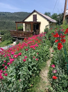 House for sale 3 rooms MONTCLAR (04)