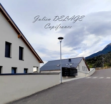 Appartement à louer 3 pièces EMBRUN (05) 750 € hors charges
