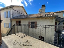 Village house for sale 4 rooms VEYNES (05)