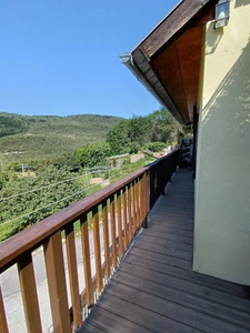 Maison à vendre 3 pièces MONTCLAR (04)